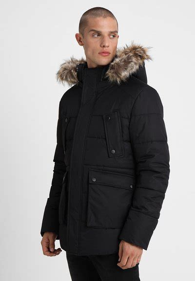 zalando herren winterjacken